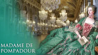 La storia di Madame de Pompadour, la "Reinette", che conquistò il cuore di Luigi XV