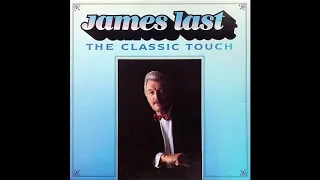 James Last - The Classic Touch. CD4