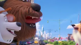 The Secret Life of Pets 2 | Tail Wag