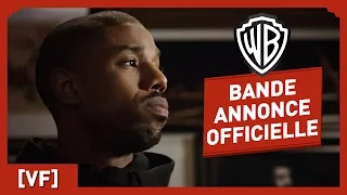 CREED - Bande Annonce Officielle 3 (VF) - Michael B. Jordan / Sylvester Stallone