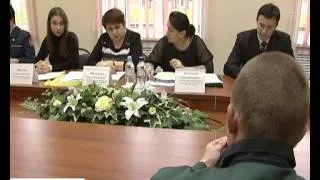 детская колония 20 11 13