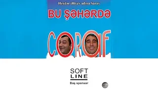 Bu Şəhərdə - CoRaf 2009 (Tam versiya)