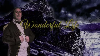 MajorVoice - Wonderful Life (Lyric Video)