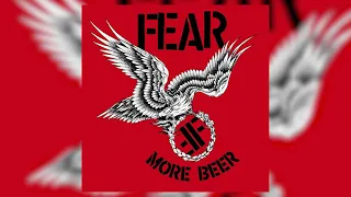 Fear - More Beer [FULL ALBUM 1985]