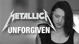 Metallica - Unforgiven (cover by Juan Carlos Cano)