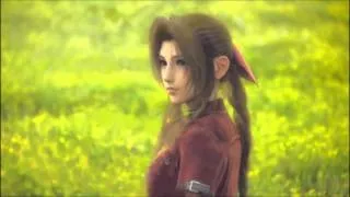 Classic FM HOF 2013 #3 Aerith's Theme