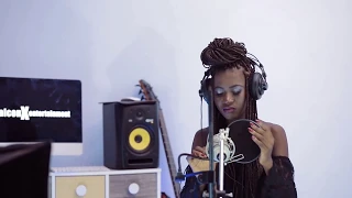 Kofi Mole Don't Be Late (Teley Cover)