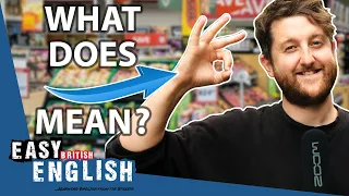 10 British English SECRETS Only Natives Know | Easy English 124