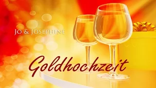 Goldhochzeit - Lied zur Goldenen Hochzeit | MP3 oder Video herunterladen