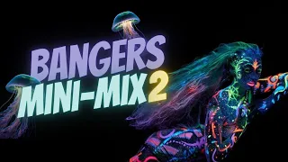 Classic Trance Mini-Mix: 1998-2000