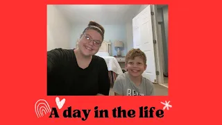 Get to know Brayden -Ronald McDonald house charity
