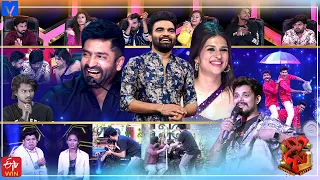 Dhee 15 Championship Battle Latest Promo - 29th March 2023 - Sekhar Master, Shraddha Das, Pradeep