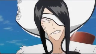 BLEACH Epic Battle of Kenpachi vs Nnoitra [ Eng. Sub. ]