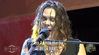 BETH HART - Try A Little Harder @ Summer Camp Brezoi | România | 12 august 2021