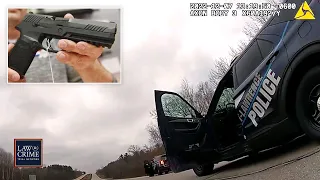Wisconsin Cop Shot with His Own Sig Sauer P320 Pistol — Negligence or Defect?
