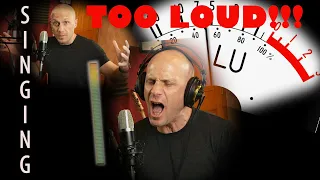 What LOUDNESS Reveals About Great Singing & Screaming (Prepare To Be Surprised)