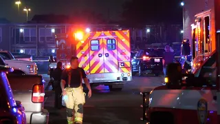 HPD: Man shot, killed during altercation with woman’s boyfriend at SE Houston apartments | Raw video
