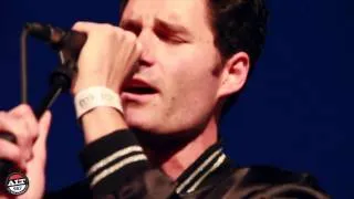 Madonna "Holiday" Live Cover by Capital Cities