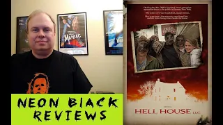 Hell House LLC (2015) Review