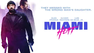 Miami Heat | MOVIE TRAILER