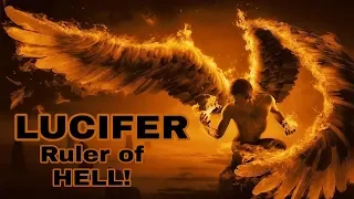 Who is LUCIFER - Origin Explained in Hindi