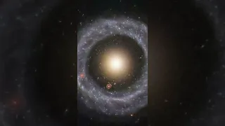 Об'єкт Хога - галактика унікального типу. Таких більше немає?