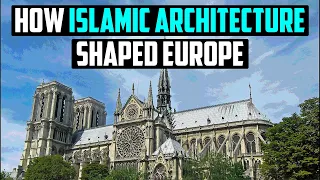 How Islamic Architecture Shaped Europe with Diana Darke