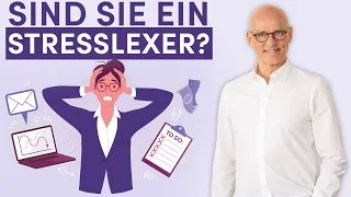 Keine Entspannung in Ihrer Freizeit? - So kommen Sie endlich wieder zur Ruhe!