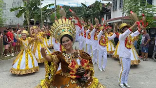 Sinulog 2024 Best in Street Dancing - Purok Makigtambayayong, BOLJOON CEBU