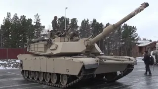 Top News - Tanket gjermane nuk janë funksionale/ Riparimi vonon furnizimin e Ukrainës me armë