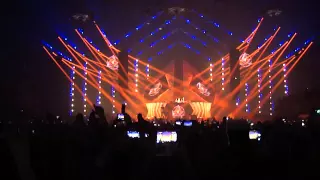 reverze illumination intro  wasted penguinz