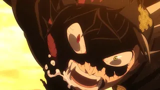 Black Clover: Asta vs Dante [AMV] - "Falling Inside The Black"