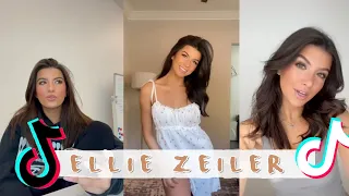 ELLIE ZEILER ULTIMATE TIKTOK COMPILATION