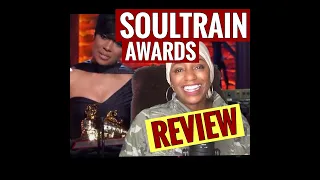 Soultrain Awards 2020 REVIEW! The Best Ever!