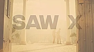 SAW X Ending Scene [German/HD]