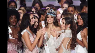 Miss Mundo 2018 Final Miss World 2018