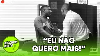 QUER RENEGOCIAR DÍVIDA? ATOR ENGANA A GALERA COM MÉTODO RÁPIDO DE RENEGOCIAÇÃO!