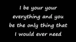 If You Were Mine - Marcos Hernandez [w/ Lyrics]