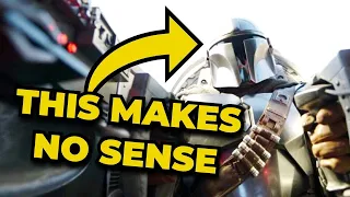10 Dumbest Things About Star Wars TV Shows