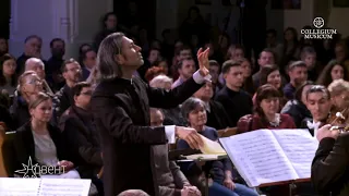 Bach: Weihnachtsoratorium BWV 248 - Cantate no.4-6 / Vladimir JUROWSKI