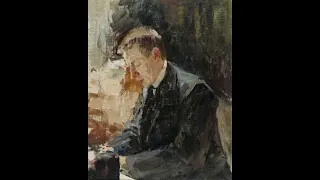 Stanley Hasty (Pittsburgh: 1948-55) Rachmaninoff Symphony No. 2 in E minor, op. 27