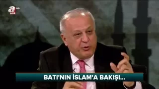 Doç. Dr. Ramazan Kağan Kurtoğlu: Can Dündar bir projedir - A HABER | A Haber