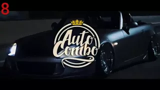 Качающий Auto Combo Vine|★(ТРЭКИ В ОПИСАНИИ)★