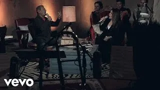 Armando Manzanero, Tania Libertad - Somos Novios / Contigo Aprendí / No Sé Tú (En Vivo)