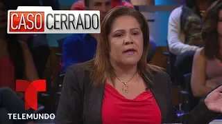 Caso Cerrado Complete Case | Confronted Immigrants 👮‍♂️👨👱‍♂️