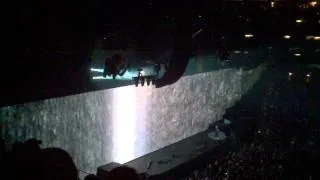 Roger Waters The Wall Comfortably Numb Atlanta 2012