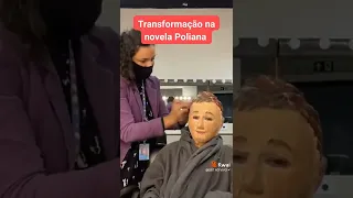 Pinóquio.poliana Moça.TVzinho