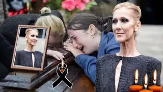 La Trágica Vida Y El Triste Final De Celine Dion