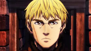 Thorfinn edit - Judas[EDIT/AMV]#vinlandsaga #vinlandsagaedit #vinlandsaga2 #thorfinnedit #thorfinn