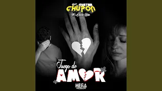 Juego de amor